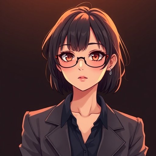 王雨萱 - 无码动漫内容主编 无码动漫团队成员 - 王雨萱