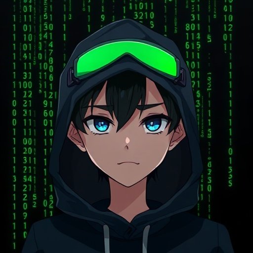 无码动漫用户 - 数据整合者