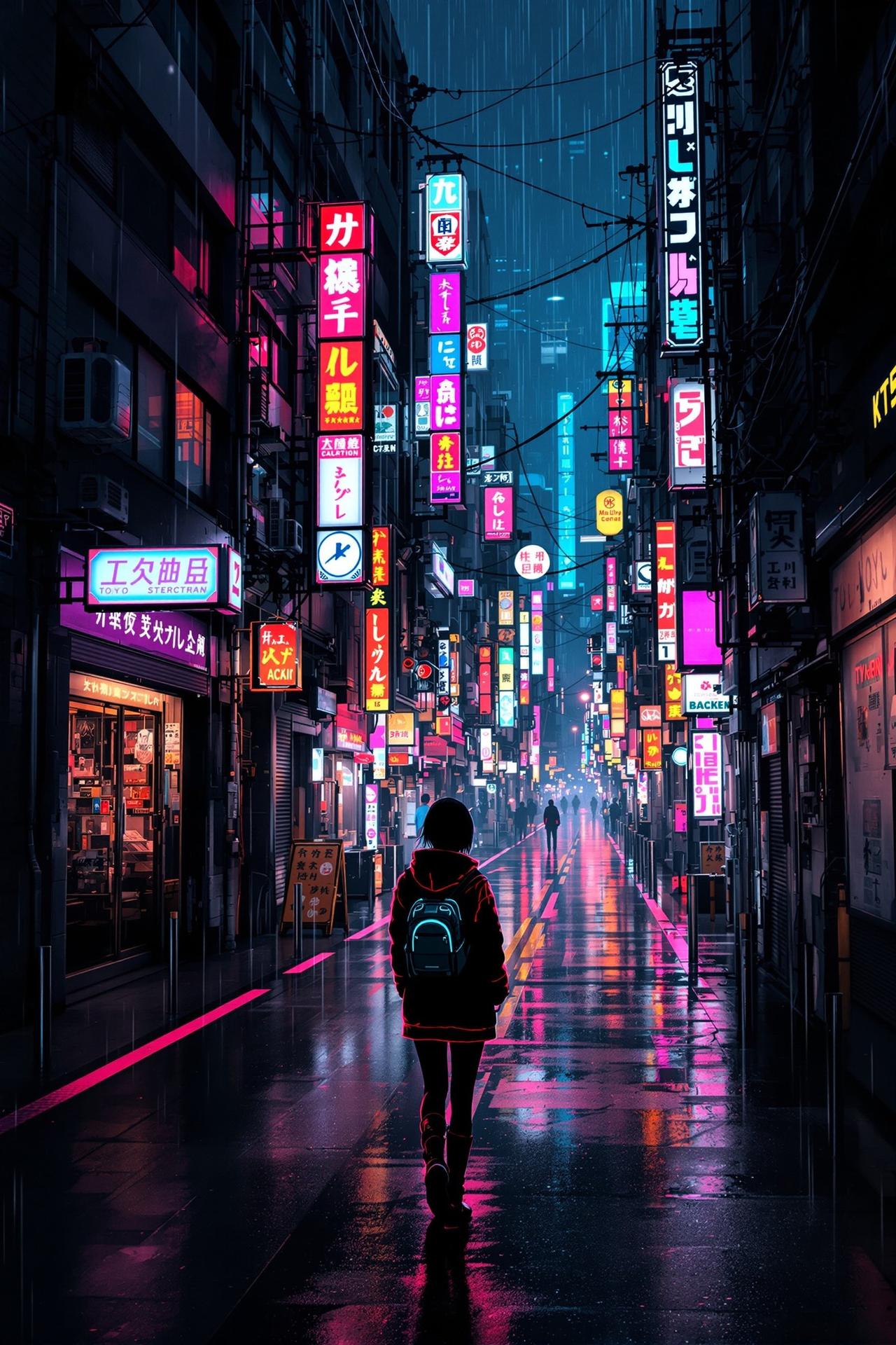 霓虹深渊 - 无码动漫人气番剧 无码动漫人气番剧 - 霓虹深渊